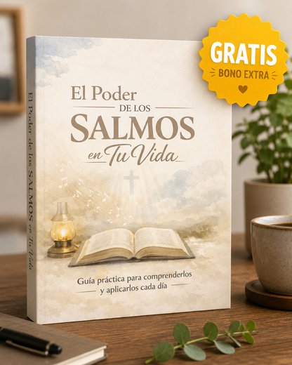 Explora la Biblia: Megapack fácil + BONO SALMOS